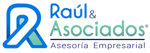 Logo Principal HORIZONTAL 1 Raul Asociados Con Efecto y Sombra | raulyasociados.com