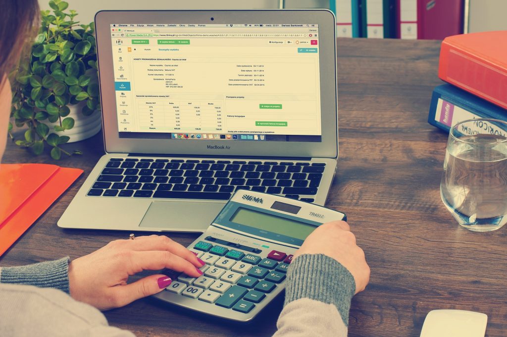 obligaciones fiscales