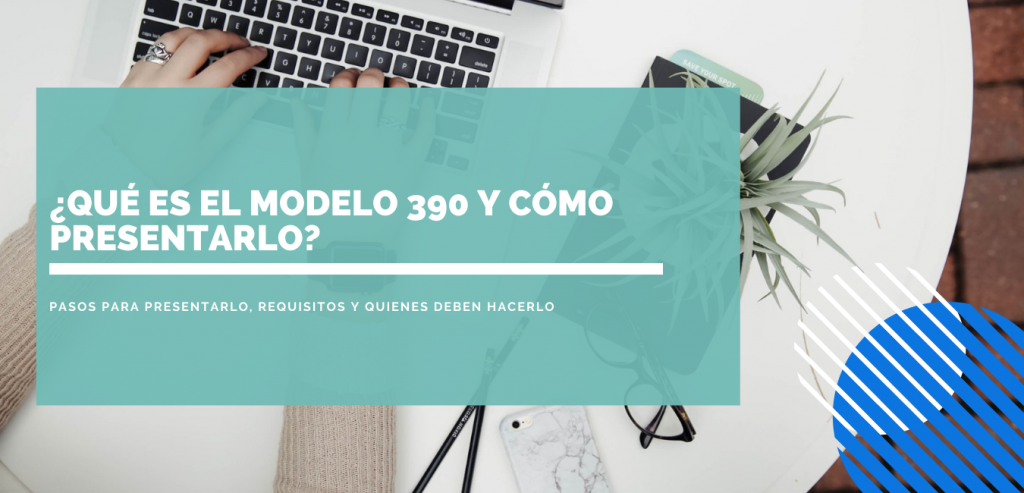 modelo 390