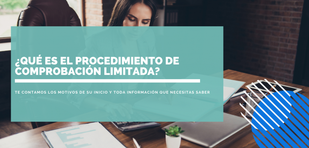 procedimiento de comprobación limitada