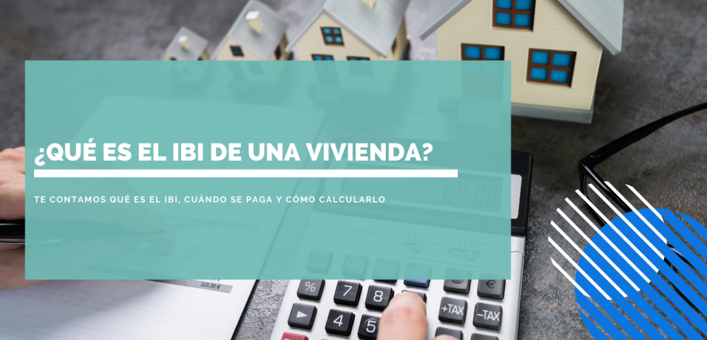 IBI vivienda